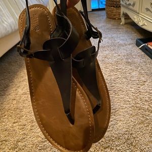 Target Sandals